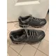 thumbnail image 1 of New Balance 10 Mens 510BR2 Trail Running Shoes Castlerock Black Gray Sneakers, 1 of 6