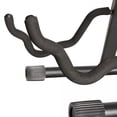 thumbnail image 3 of Soporte de guitarra On-Stage GS7364 plegable con marco en A negro, 3 of 8