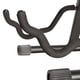 thumbnail image 3 of Soporte de guitarra On-Stage GS7364 plegable con marco en A negro, 3 of 8