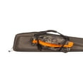 thumbnail image 6 of Allen Company 50" Mohave Rifle Soft Case, Brown, Polyester, 658-50, 6 of 12