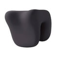 thumbnail image 3 of Vaveren Headrest Pillow for Neck Multi Use Armrest Pad Neck Support for Office Chair dark Gray, 3 of 8