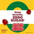 thumbnail image 5 of Nature Made Zero Sugar Energy Vitamin B12 Gummies, Brain Support, 110 Count, 5 of 10
