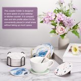 Coaster Holder, 1pack 4
