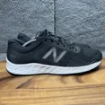 thumbnail image 2 of New Balance Fresh Foam Arishi Black White Men's Running Shoes Size 13 D Lace Up, 2 of 5