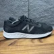 thumbnail image 2 of New Balance Fresh Foam Arishi Black White Men's Running Shoes Size 13 D Lace Up, 2 of 6