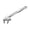 typeA, variant on Heavy Duty Universal Adjustable Wrench Multi-size Flexible Adjusting Spanner Sturdy Wear-resistant Hand Tool For Daily Family And Professional Repair Work