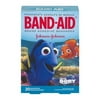 Band-Aid Adhesive Bandages, Finding Dory, Assorted Sizes, 20 Ct
