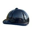 thumbnail image 4 of Casco ecuestre para niños Casco de equitación para niños para niños al aire libre Ciclismo Superficie lisa, 4 of 8