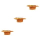 thumbnail image 3 of Cateissary Cartoon Red Costume Kids Adults Gift Fancy Party Hat Birthday Cap Type1 NO1, 3 of 6