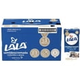thumbnail image 1 of LECHE LALA SEMIDESCREMADA CAJA CON 12 PZAS DE 1 LITRO SALUDABLE REFRESCANTE Lala HW-WNYY-4OZ6, 1 of 3