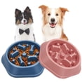 thumbnail image 1 of Comedero Antiahogo Lentopara Perros UPSKY para Perros Pequeños y Medianos, 1 of 7