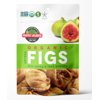 Perfect Delights Organic Sun-Dried Turkish Figs, Vegan Healthy Fruit Snack for Kids and Adults Single Pack (32 oz)