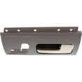 thumbnail image 4 of Door Handle Front Passenger Right Side Right Hand For 2003-2011 Lincoln Town Car, 4 of 9