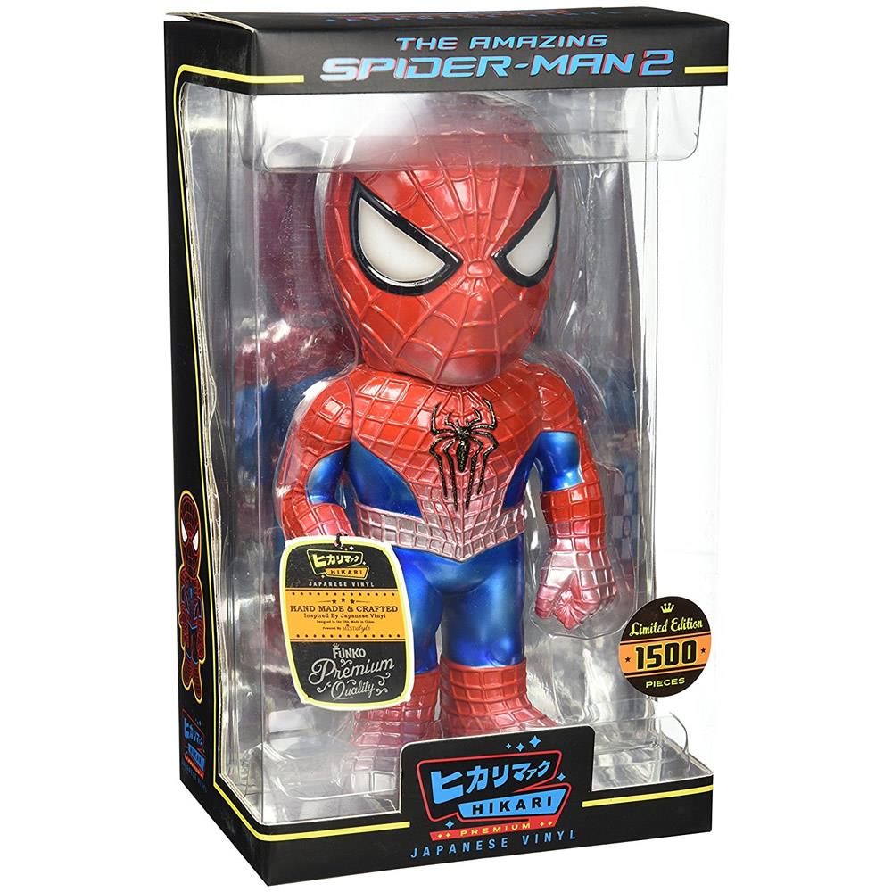 Funko Hikari Marvel New Dimension Spiderman Walmart Com Walmart Com