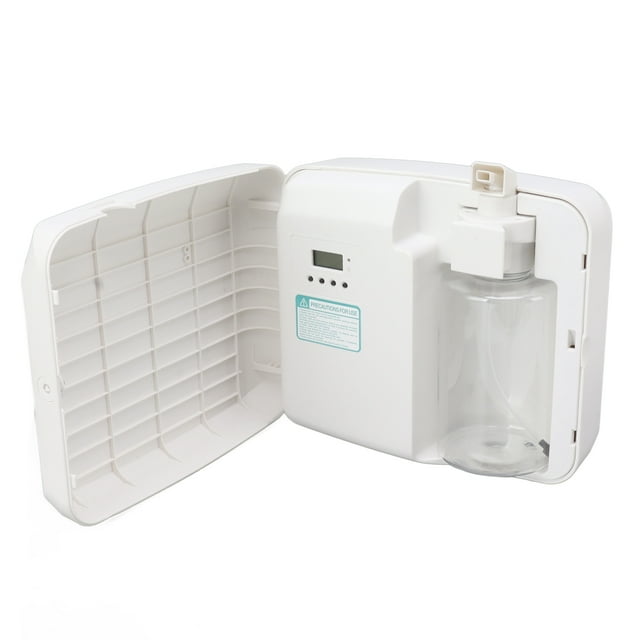 Humidificador Fresco De La Niebla, Material De Los PP Del Difusor Del 100-240V De Poco Ruido Para La Oficina