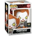 thumbnail image 2 of FUNKO POP! MOVIES: IT - Pennywise dancing (Styles May Vary)(GW)(FS), 2 of 2