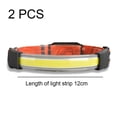 thumbnail image 2 of Small niche minimalist underarm bag, large capacity single shoulder bag, 2 of 6