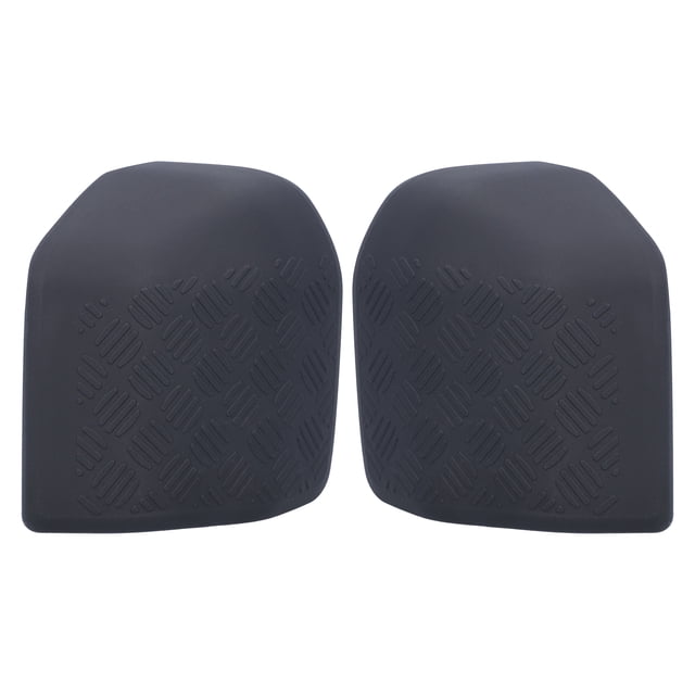 Cubierta de espejo retrovisor Bling Bling 2 uds Ajuste para Land Rover Defender 2020-2021