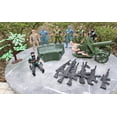 thumbnail image 3 of Juegos de Cremallera 9cm Sunnimix Juegos de combate del ejército, 3 of 8