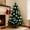 Blue, variant on Ltvvegg 24 Pcs Pastel Christmas Ball Ornaments Decorations Set, 2.36in Macaron Hanging Ornaments Balls Set, Christmas Tree Pendants Ball Xmas Tree Decorations, Yellow
