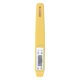 thumbnail image 1 of Bolígrafo Digital De Calibración Automática De Alimentos De Alta Precisión, Electrónico, De Bolsillo, Amarillo, Para El Hogar Y Electrodomésticos., 1 of 8