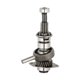 thumbnail image 1 of Caminete de Roining Hammer eléctrico Profesional Profesional Mejoras para el hogar para HR2470 para piezas de martillo giratorio, 1 of 8