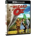 thumbnail image 2 of Le Magicien d'Oz (4K Ultra HD + Blu-ray) [UHD], 2 of 2