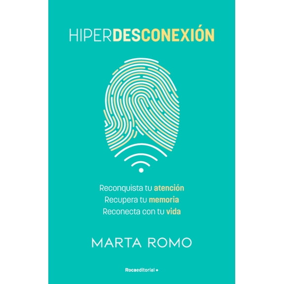 Hiperdesconexión / Hyperdisconnection, (Paperback)