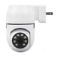 thumbnail image 2 of Cámara de Seguridad WiFi Cámaras Inteligentes Enchufables de 2 MP para Seguridad en el Hogar Cámara Interior Panorámica de 360 ​​grados Inalámbrica con Visión Nocturna ANGGREK Otros, 2 of 8