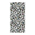 thumbnail image 1 of RXIRUCGD Multicolor Microfiber Beach Towel Bath Towel Beach Blanket Shawl Wipe Sweat Towel Pool Towel, 1 of 3