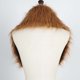 thumbnail image 4 of Bufandas elegantes para mujer, para novia, boda, chal largo falso, estola, bufanda, capa, cárdigan, chaqueta, top, bufanda para mujer, 4 of 4