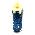 thumbnail image 3 of HOBIBEAR Toddler Boys Girls Snow Boots Winter Shoes Warm Lined Waterproof, 3 of 7