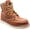 Brown, variant on AdTec Men's 9238L 6" Moc Toe Work Boots