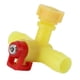 thumbnail image 3 of Tazas Colgantes Para Bebedero De Pollo, Taza Colgante Para Bebedero De Pezón Para Aves De Corral, Conveniente, Automático, Ajustable Para Granja ANGGREK Otros, 3 of 8