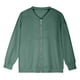 thumbnail image 5 of Chaquetas y abrigos casuales sin capucha de manga larga para mujer, sudaderas extragrandes con cremallera, chaqueta, abrigo, manga larga, informal, otoño, ropa para adolescentes, abrigo para mujer, 5 of 5