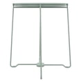 thumbnail image 2 of Mainstays Patio Tray Top Side Table, 2 of 6