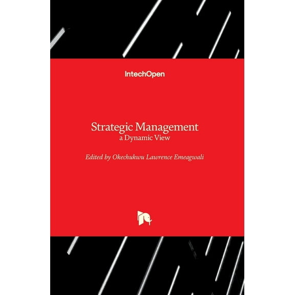 Strategic Management: a Dynamic View (Hardcover)