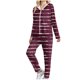 thumbnail image 5 of Neewe Womens 2 Piece Outfits Lounge Hoodie Sweatsuit Sets Oversized Sweatshirt Baggy Fall Fashion Sweatpants with Pockets, 5 of 6