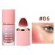 thumbnail image 1 of Xihbxyly Artículos en liquidación Rubor líquido mate transparente Rubor natural deborde Ambient Sense Of Desire Rostro pseudovegetariano Versátil 3 ml, 1 of 5