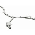 thumbnail image 2 of MagnaFlow Street Series Exhaust System Fits select: 2018-2019 AUDI A5, 2 of 5