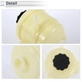 thumbnail image 7 of Unique Bargains Power Steering Reservoir for Hyundai Accent 2000-2002 Automotive Power Steering Tank 1 Pcs, 7 of 7