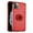 Red, variant on Mignova iPhone 11 Pro Cute Case, Glitter Bling Diamond Rhinestone Bumper with Ring Grip Kickstand Protective Thin Girly for iPhone 11 Pro 5.8 inch Case 2019 Women Girl(Red)