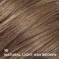 thumbnail image 3 of L'Oreal Paris Superior Preference Permanent Hair Color, Oil-in-Gel, Brun cendré clair naturel, 1 boite, 3 of 11