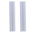 thumbnail image 2 of 2Pcs Blue Grid Vinyl Transfer Tape Self-adhesive Transfer Tape for Decals Signs, 2 of 9