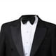 thumbnail image 4 of Vestido de Hombre, Traje de Esmoquin, Ropa de Actuación, Ropa de Actuación de Escenario de Mago, Traje de Cuatro Piezas Odeerbi ODB-6, 4 of 4