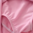 thumbnail image 5 of Shadoumai Girls' Swimsuit Swimsuit Two Piece Long Sleeved Swimsuit (2 12 Years), 5 of 6