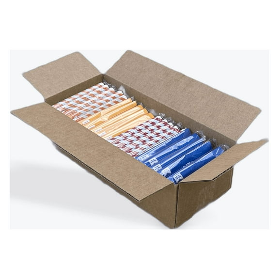 20 Packs Merritt-Pop Tennessee Microwave Popcorn (Variety)