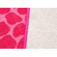 thumbnail image 4 of Furnishmyplace Crocodile Pink Area Rug for Living Room, Dining Room, Kids 7' x 13' - Oxford Blue, 4 of 5