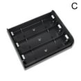 thumbnail image 6 of PC+ABS Battery Box Pack 21700 Battery Pack Power Bank Holder Access R9A9, 6 of 8