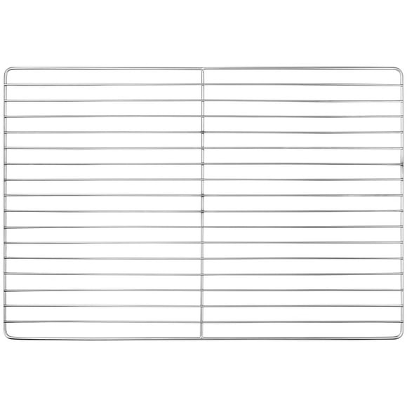 WINOMO Stainless Steel Grill Grate BBQ Replacement Wire Mesh Grill Grid Grate